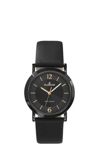 Dámské radiové hodinky Dugena 4460843