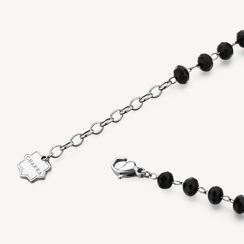 Náramek pro ženy Borsway Chakra BHKB130EN