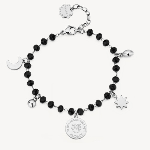 Dámský náramek Brosway Chakra BHKB130EN