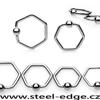 Piercing do ucha SEHBJRSHX