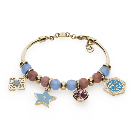 náramek z chirurgické oceli BTJMS869