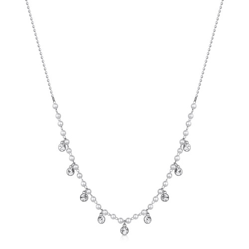 Dámský náhrdelník Brosway Chant BAH83