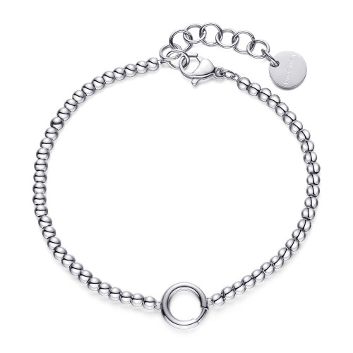 Náramek z chirurgické oceli Brosway Tres Jolie BBR63