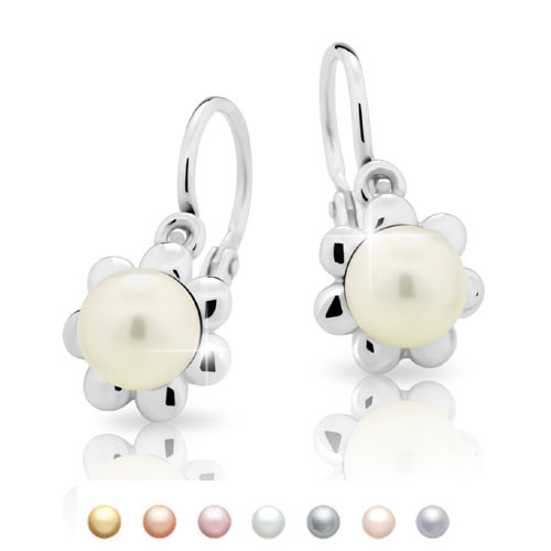 Náušnice dětské 2399