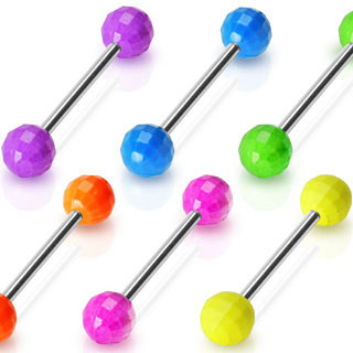 Piercing do jazyka 424