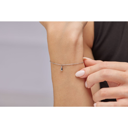 Jemný náramek italského designu BPC17