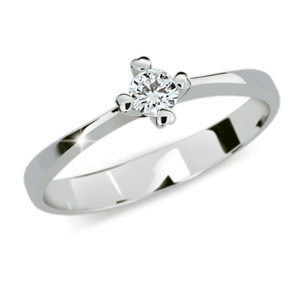 Prstýnek s kamínkem 2089