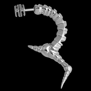 Falešný piercing SC5