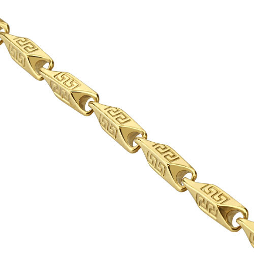 Náhrdelník chirurgická ocel 1386