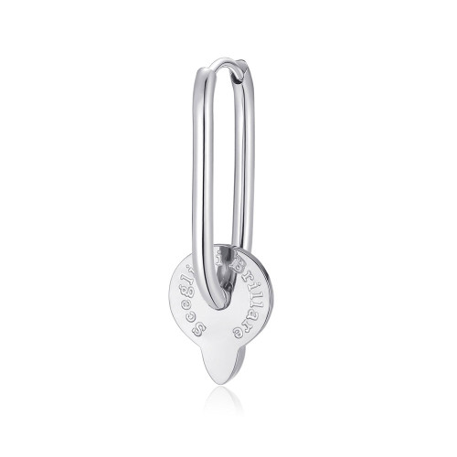 visací náušnice BHKE113EN