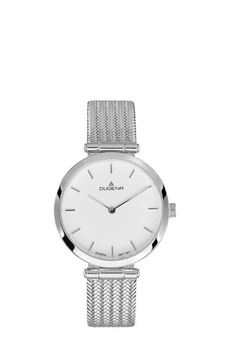 Dámské hodinky z chirurgické oceli Dugena Lissa 4460902