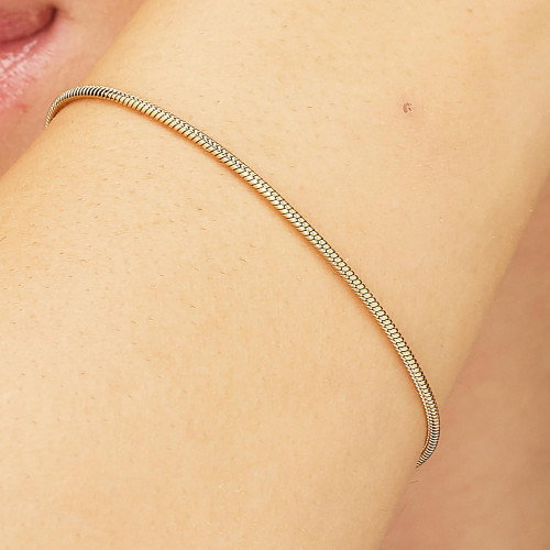 Jemný dámský náramek Brosway ESSENTIAL BNL064