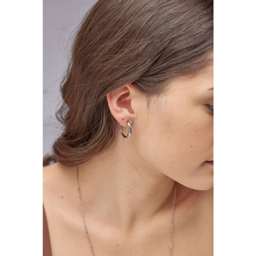 Brosway náušnice z kolekce Amy BAY26