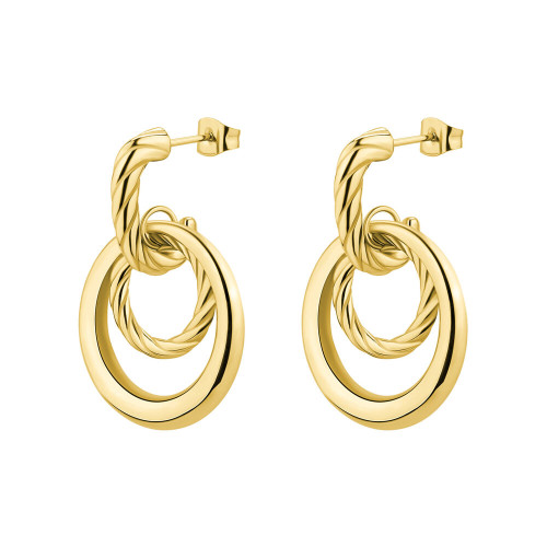 Visací náušnice Brosway Amy BAY29