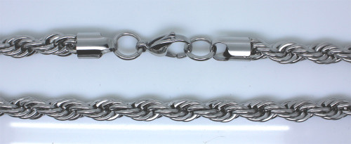 Řetízek z chirurgické oceli WJHN244ST