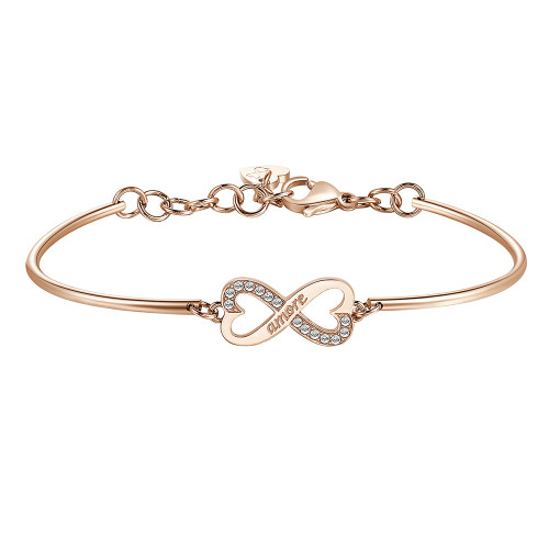 Dámský náramek Brosway Chakra BHK397