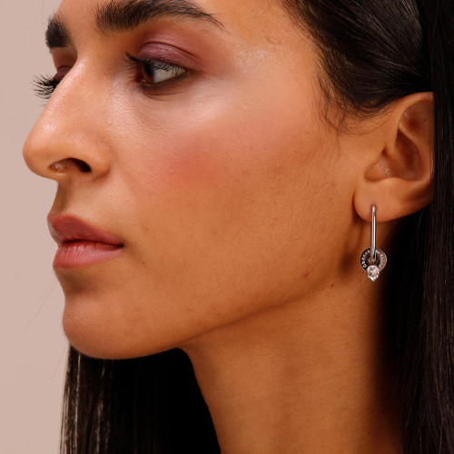 dámské náušnice BHKE113EN