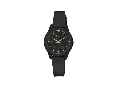 Hodinky pro ženy a dívky Q&Q V01A-006VY