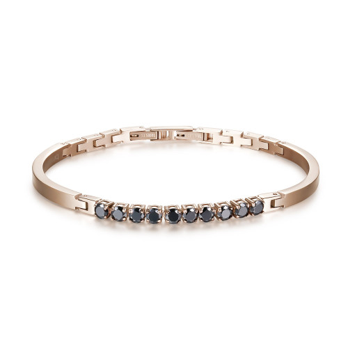 náramek z chirurgické oceli BVD19