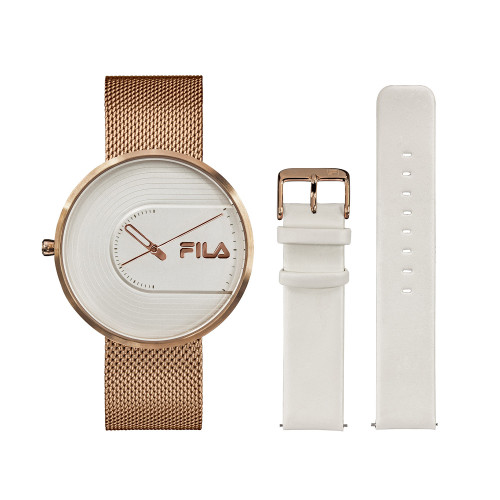 Hodinky náramkové dámské Fila 38-178-002set1