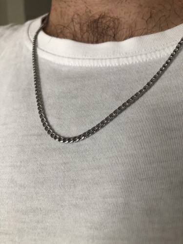 Řetízek vzor pancr