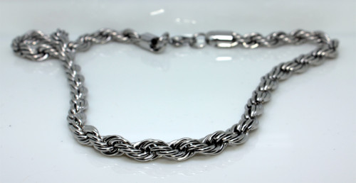 Řetízek na krk chirurgická ocel WJHN244ST