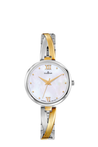 Dámské náramkové hodinky Dugena Elin 4460668