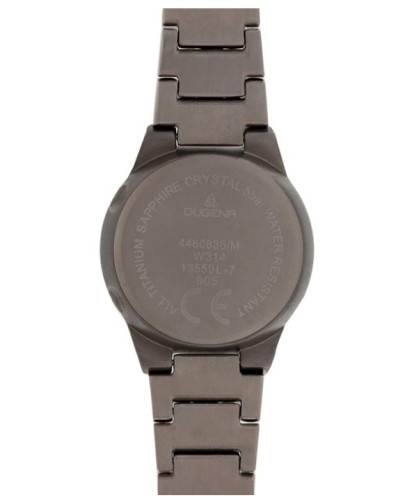 Tiatnové hodinky Dugena 4460836